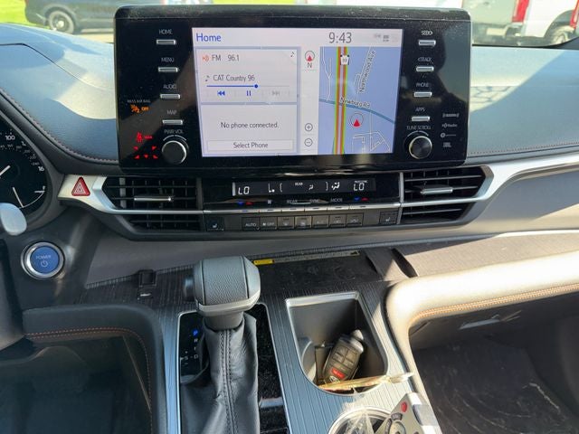 2023 Toyota Sienna XSE 7 Passenger