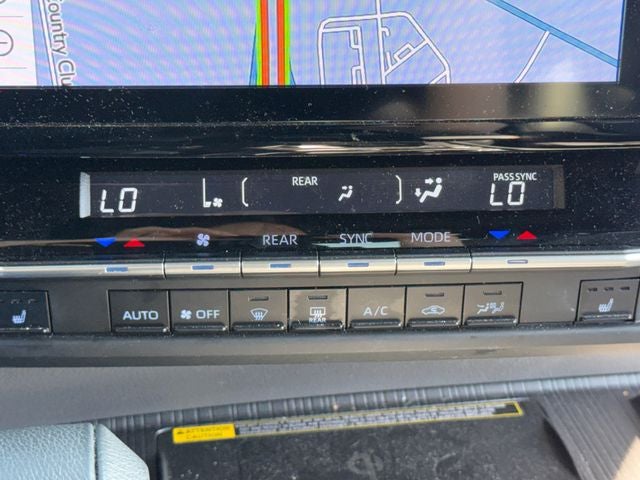 2023 Toyota Sienna XSE 7 Passenger