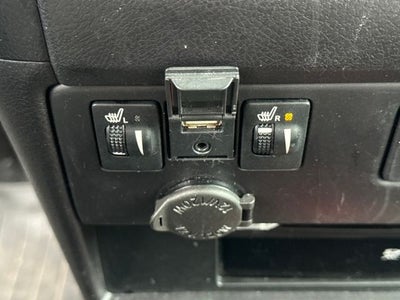 2019 Toyota Sienna Limited Premium 7 Passenger