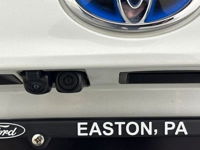 2022 Toyota Highlander Hybrid Platinum