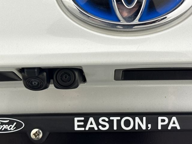 2022 Toyota Highlander Hybrid Platinum