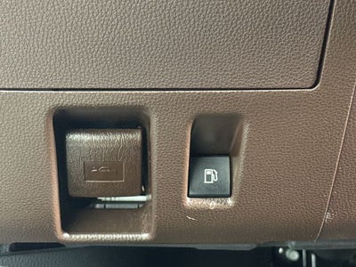 2022 Toyota Highlander Hybrid Platinum
