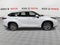 2022 Toyota Highlander Hybrid Platinum