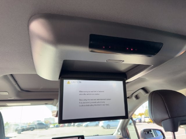 2021 Toyota Sienna Platinum 7 Passenger
