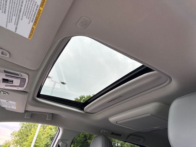 2021 Toyota Sienna XLE 7 Passenger