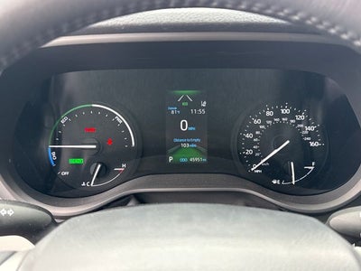 2021 Toyota Sienna XLE 7 Passenger