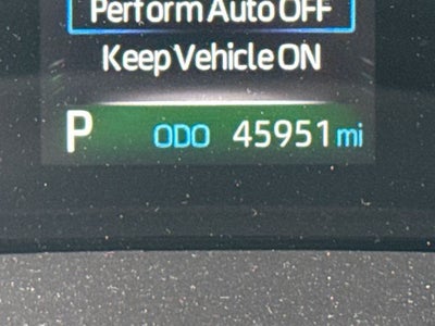 2021 Toyota Sienna XLE 7 Passenger