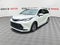 2021 Toyota Sienna XLE 7 Passenger