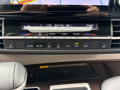 2021 Toyota Sienna XLE 7 Passenger
