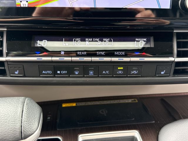 2021 Toyota Sienna XLE 7 Passenger