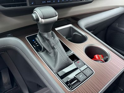 2021 Toyota Sienna XLE 7 Passenger