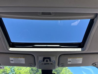 2018 Toyota Sienna XLE 8 Passenger