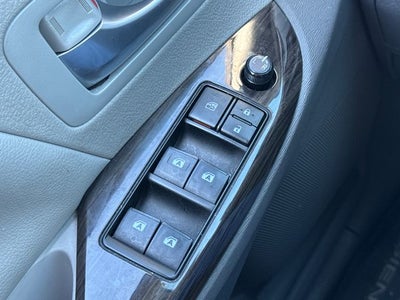 2018 Toyota Sienna XLE 8 Passenger