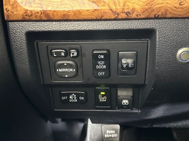 2017 Toyota Tundra 1794 5.7L V8