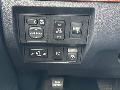 2018 Toyota Tundra 1794 5.7L V8