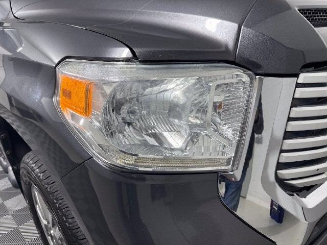 2016 Toyota Tundra Platinum 5.7L V8