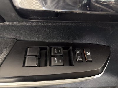 2016 Toyota Tundra Platinum 5.7L V8