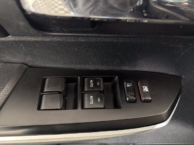 2016 Toyota Tundra Platinum 5.7L V8