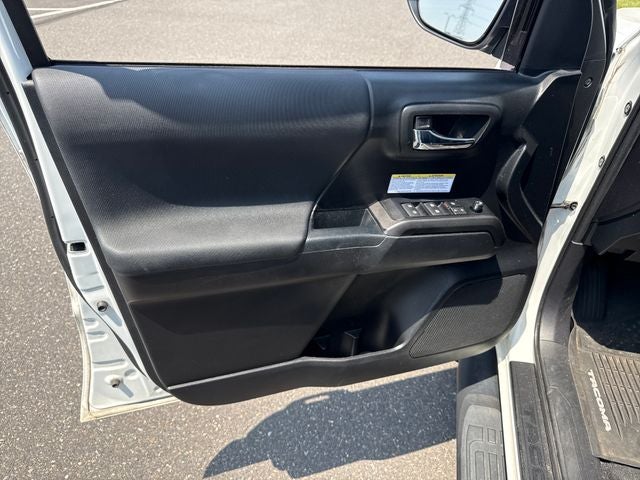 2019 Toyota Tacoma TRD Off-Road V6