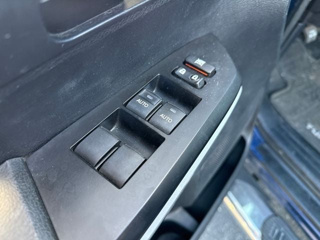 2014 Toyota Tundra Limited CrewMax