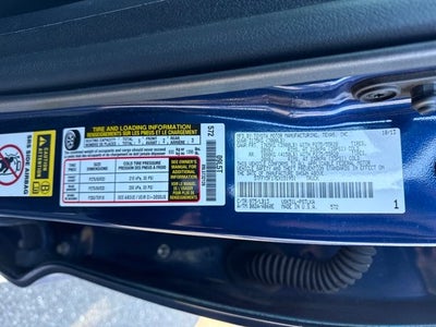 2014 Toyota Tundra Limited CrewMax