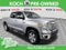 2017 Toyota Tundra Limited CrewMax
