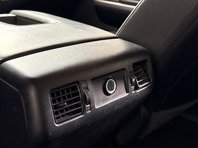 2017 Toyota Tundra Limited CrewMax