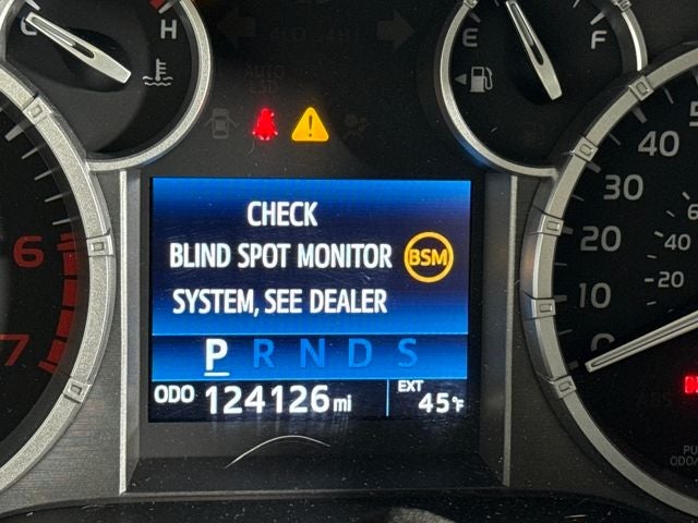 2017 Toyota Tundra Limited CrewMax