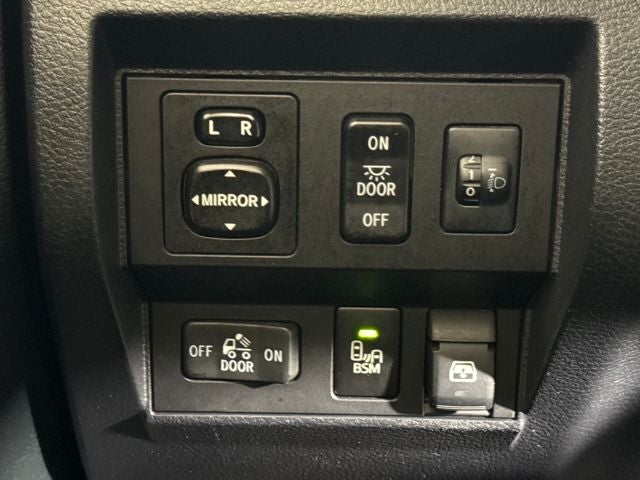 2017 Toyota Tundra Limited CrewMax