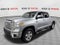 2017 Toyota Tundra Limited CrewMax