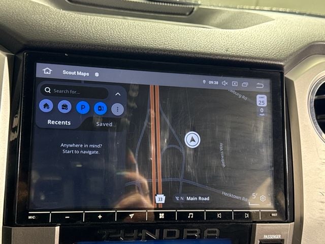 2017 Toyota Tundra Limited CrewMax