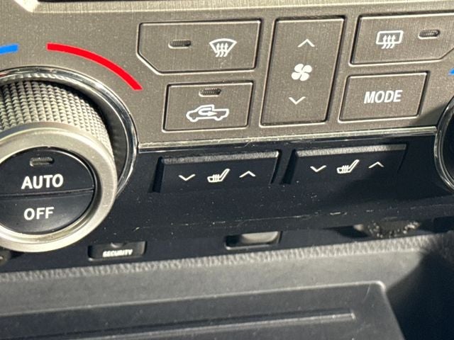 2017 Toyota Tundra Limited CrewMax