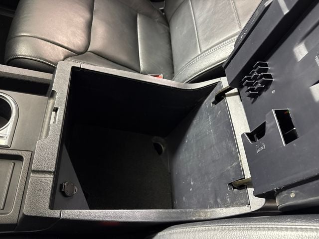 2017 Toyota Tundra Limited CrewMax