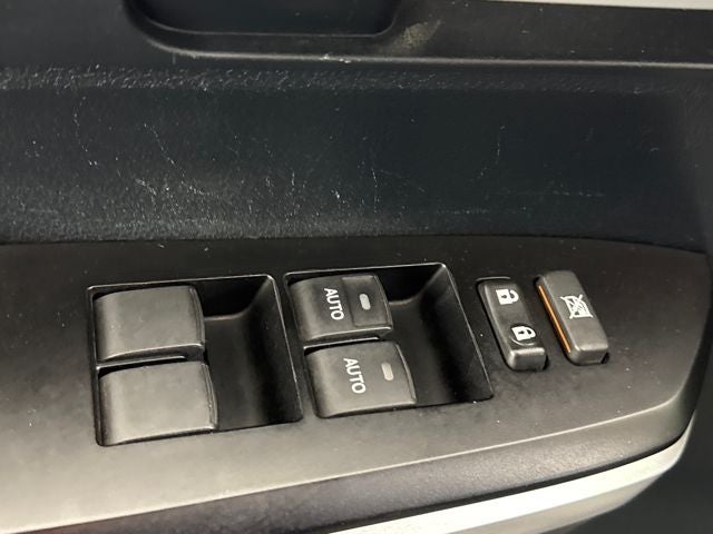 2017 Toyota Tundra Limited CrewMax