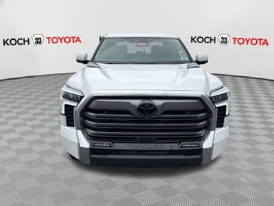 2023 Toyota Tundra Hybrid Limited