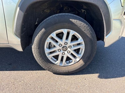 2023 Toyota Tundra SR5