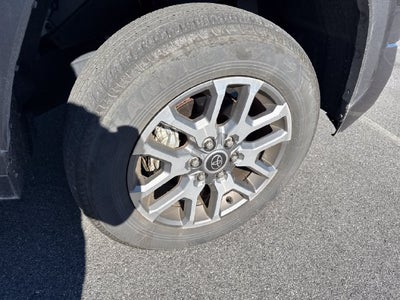2024 Toyota Tundra 1794