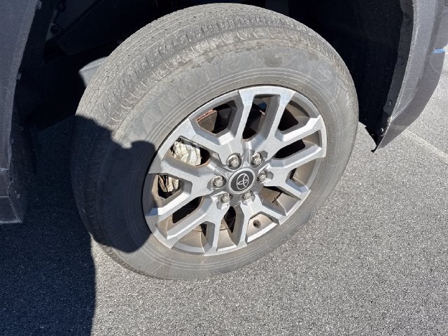 2024 Toyota Tundra 1794