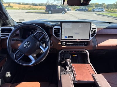 2024 Toyota Tundra 1794