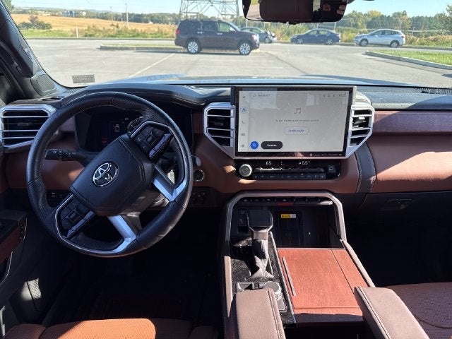 2024 Toyota Tundra 1794