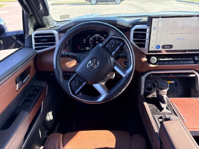 2024 Toyota Tundra 1794