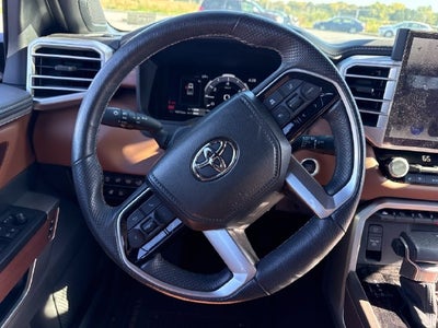 2024 Toyota Tundra 1794