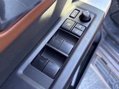 2024 Toyota Tundra 1794