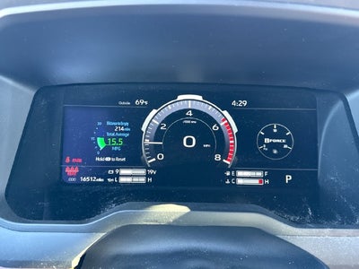 2024 Toyota Tundra 1794