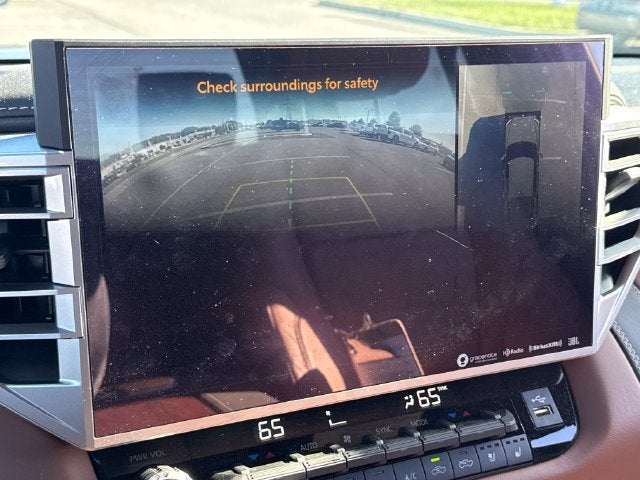 2024 Toyota Tundra 1794