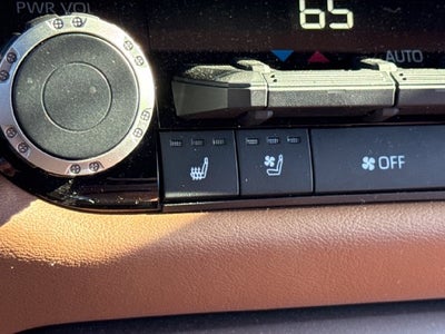 2024 Toyota Tundra 1794