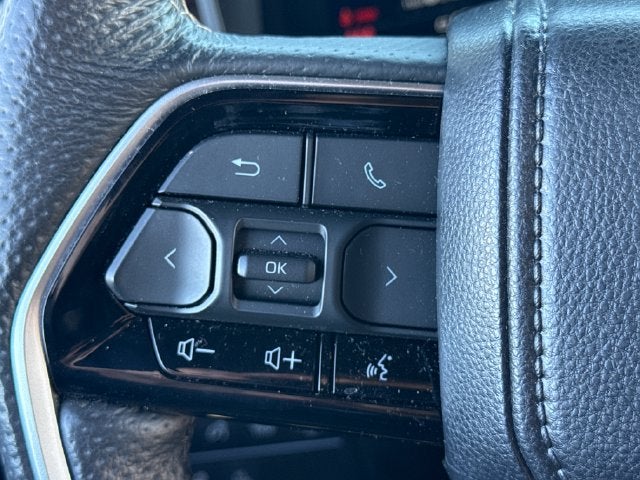 2024 Toyota Tundra 1794