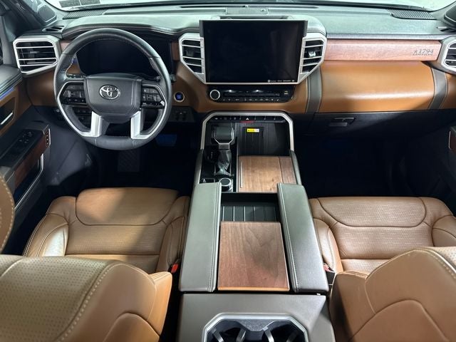 2024 Toyota Tundra 1794