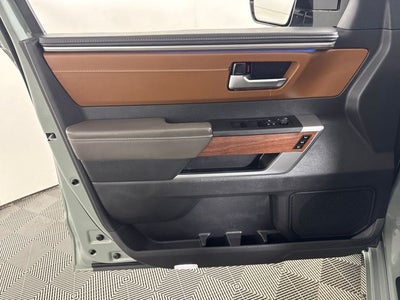 2024 Toyota Tundra 1794