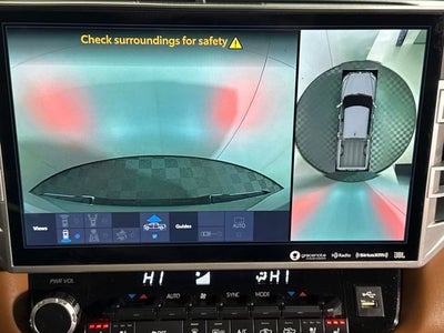 2024 Toyota Tundra 1794